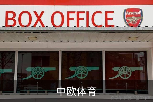 中欧体育公司简介图片